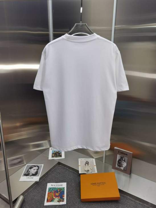 Dior T Shirts Short _SKUDiorXS-Lxetr13715437